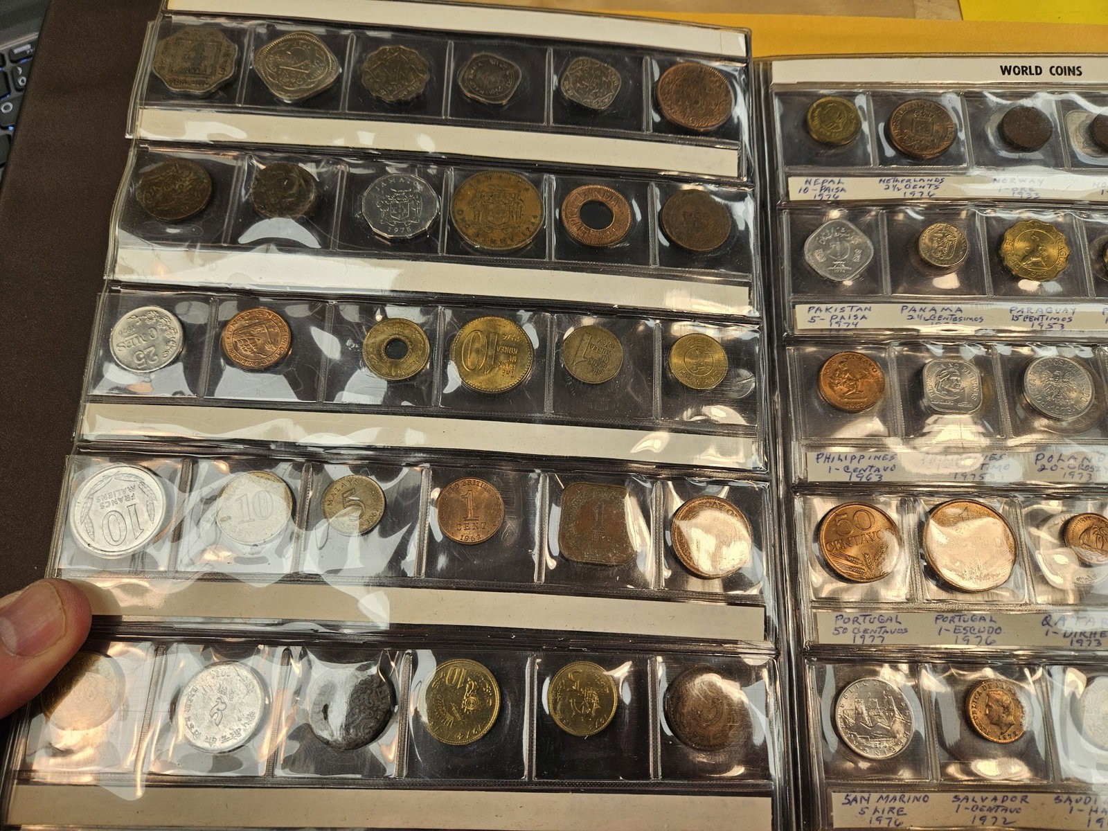 COINS of the WORLD! - 5