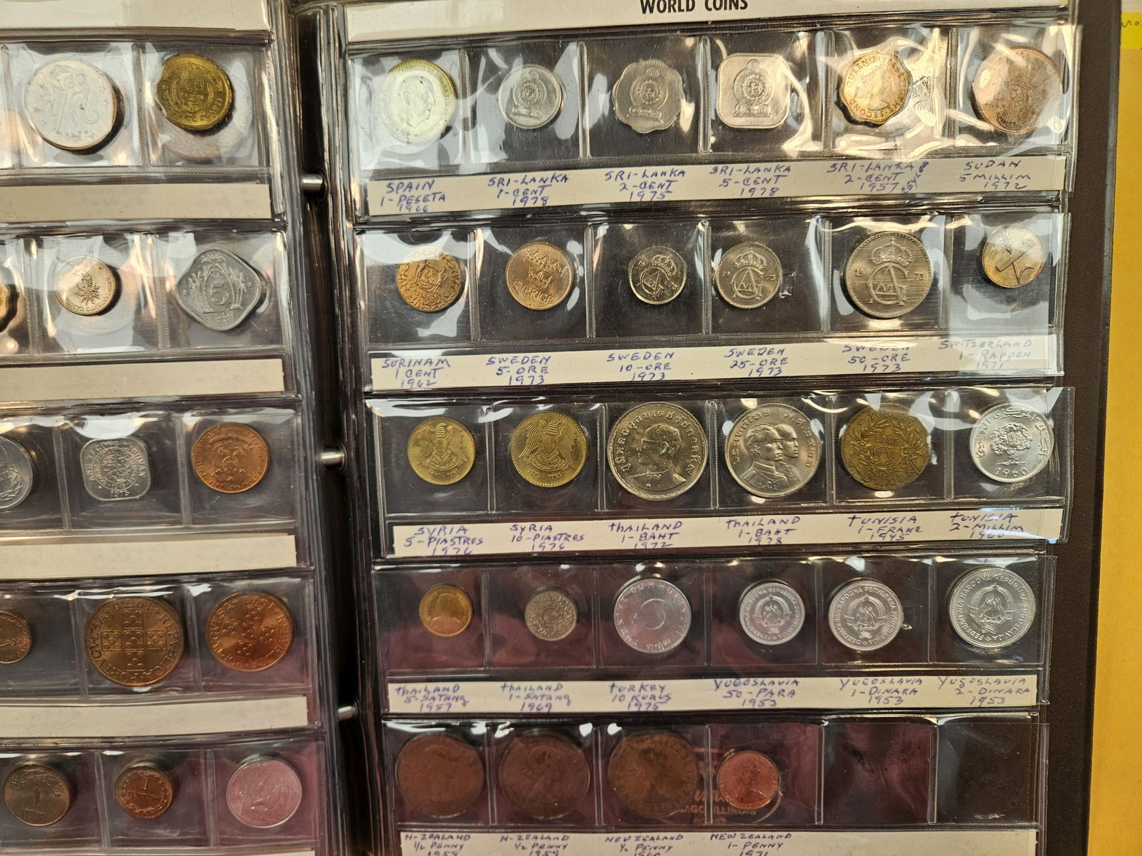 COINS of the WORLD! - 9