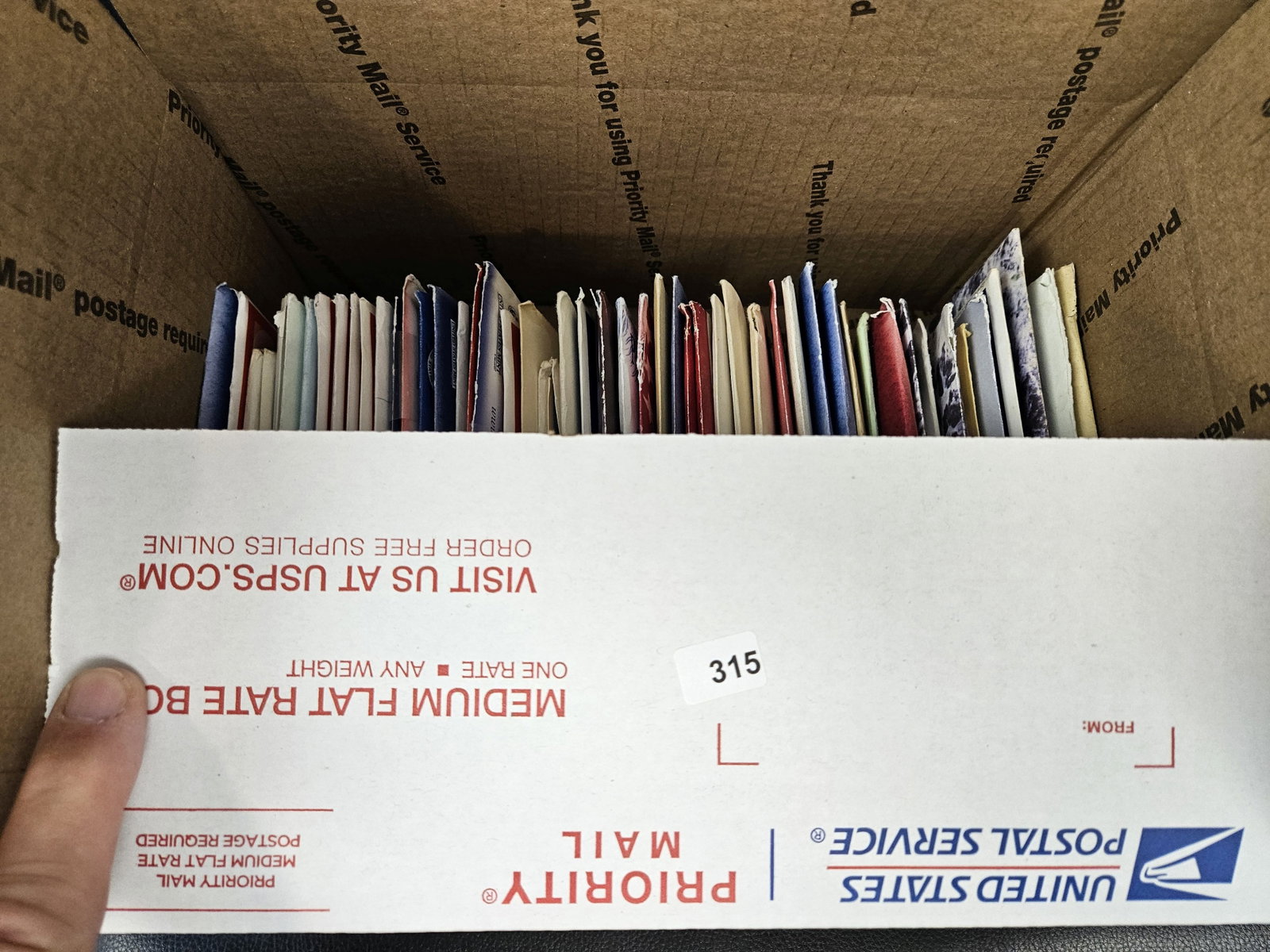 FIFTY US MINT SETS - 2