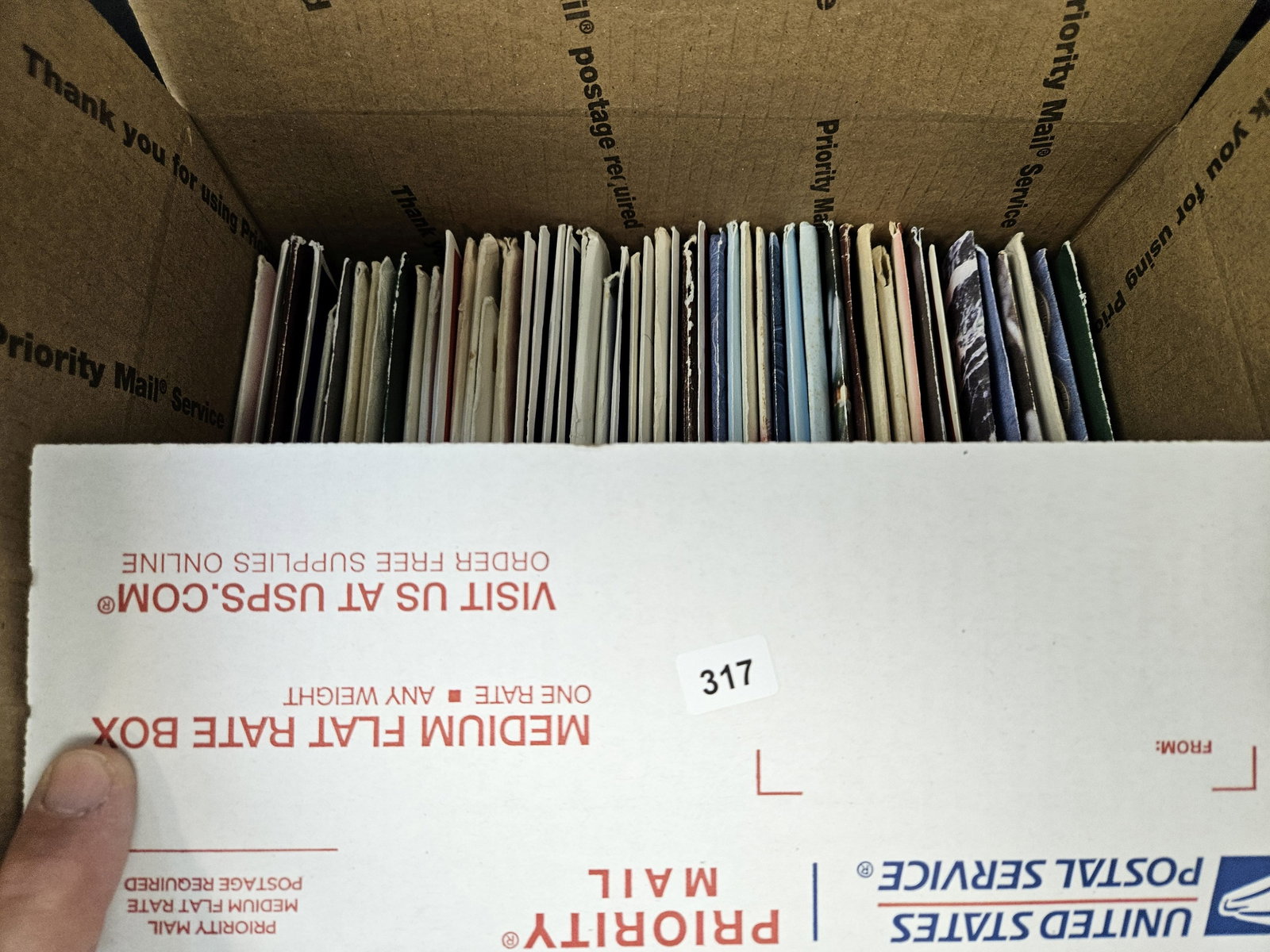 FIFTY US MINT SETS - 2