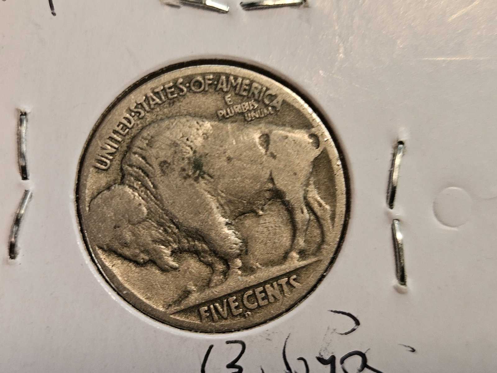 HOBO NICKEL! - 4