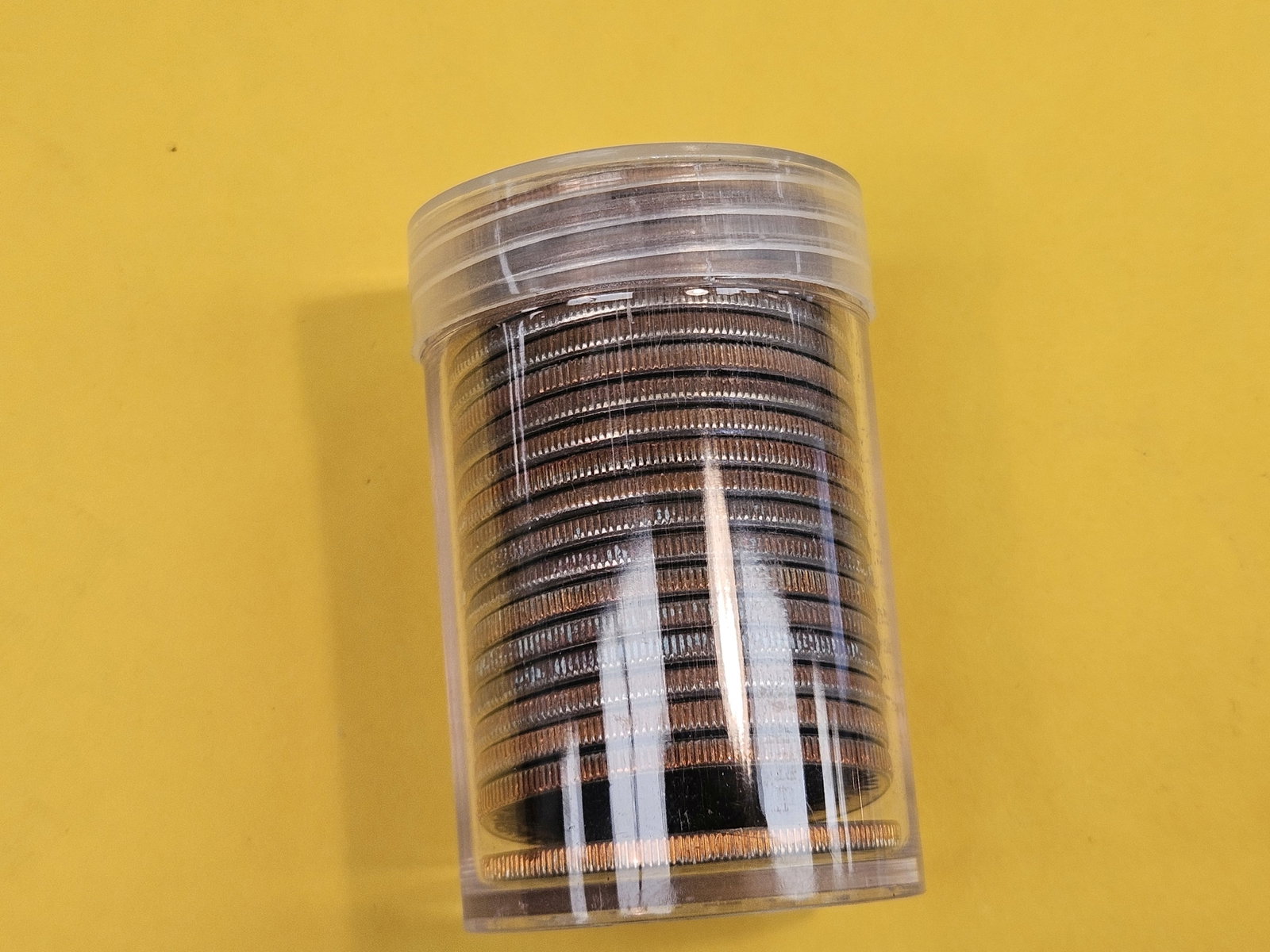 Full Roll of Uncirculated 1978-D Eisenhower Dollars - 2