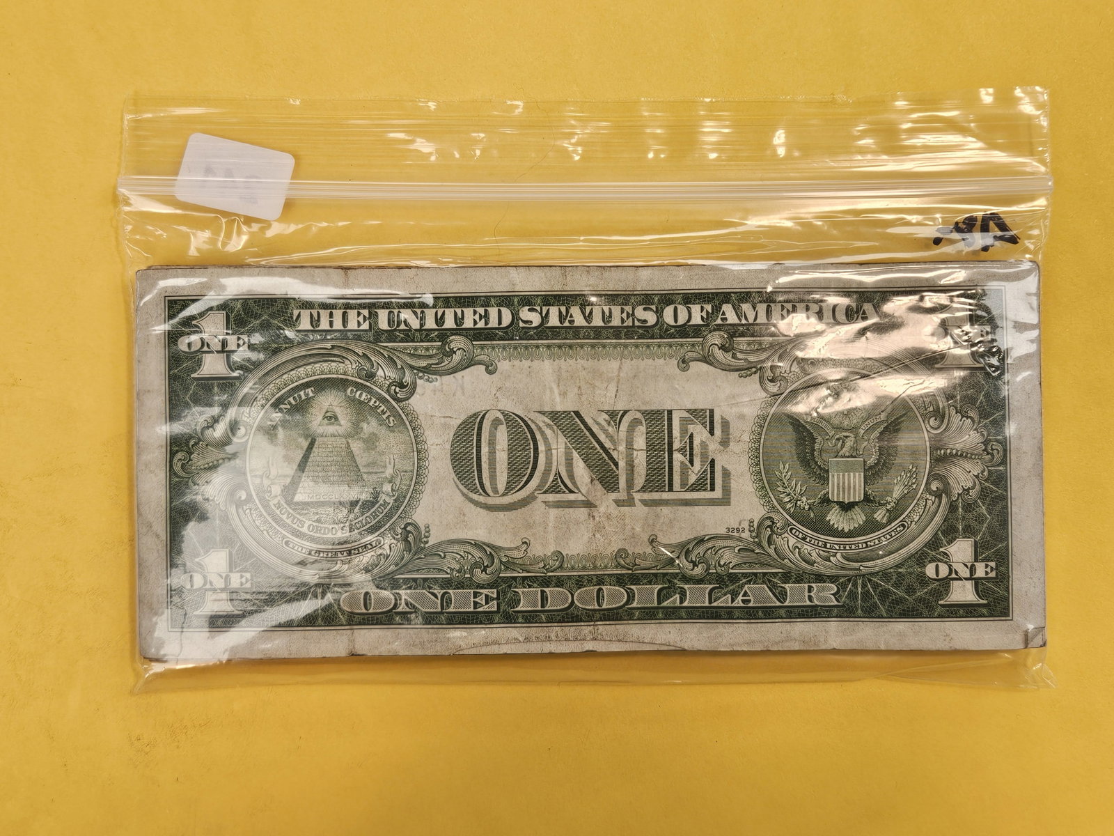 Forty-Eight $1 Silver Certificates - 2