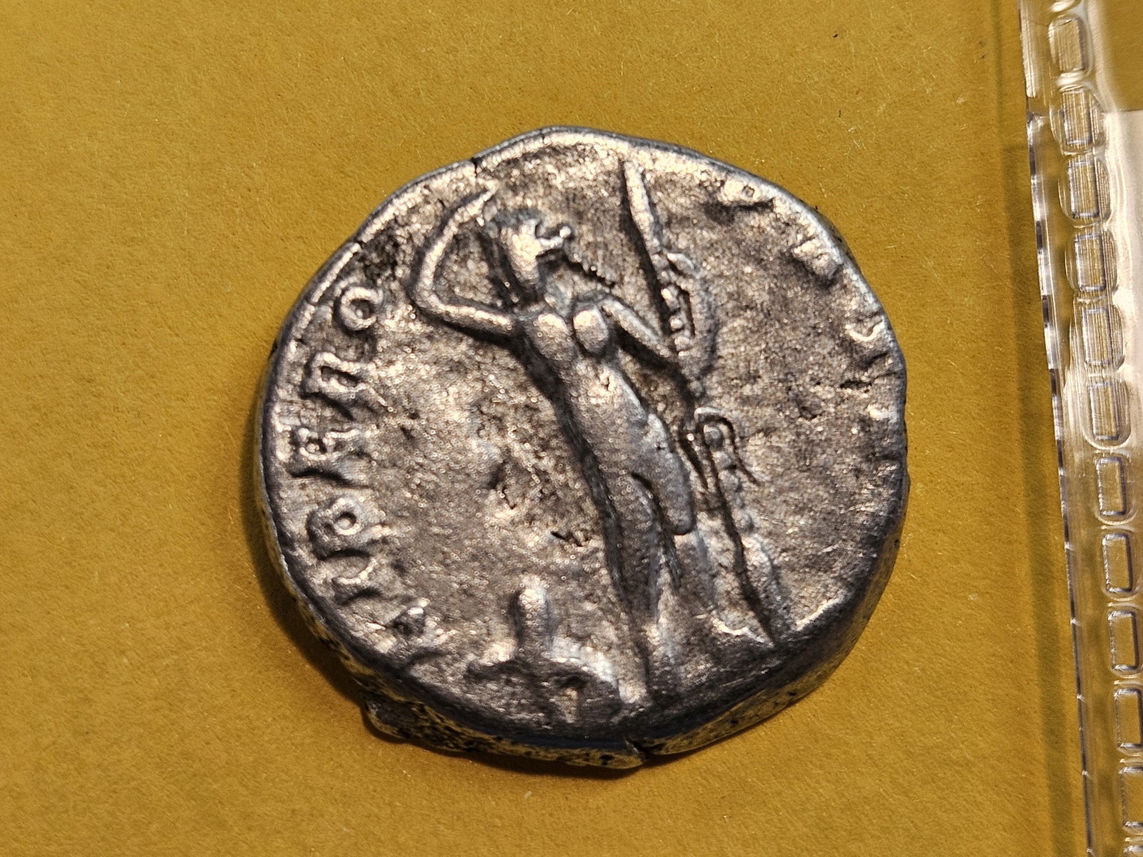 ANCIENT! Septimius Severus
