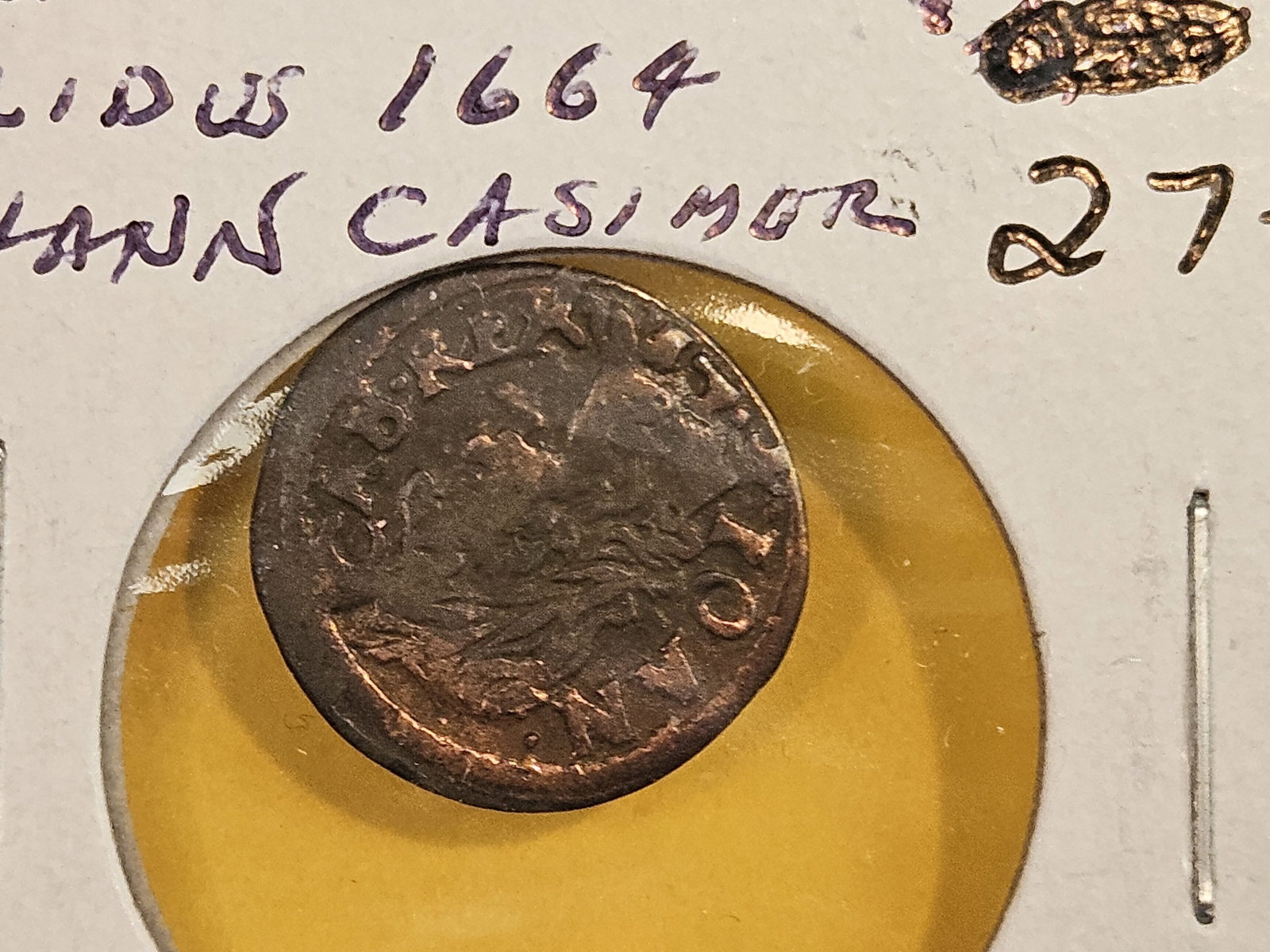 Four mixed, better, world coins - 8