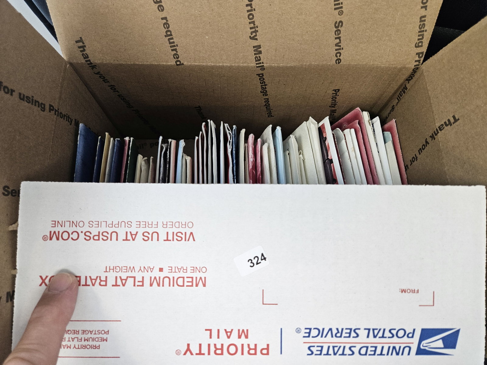 FIFTY US Mint Sets - 2