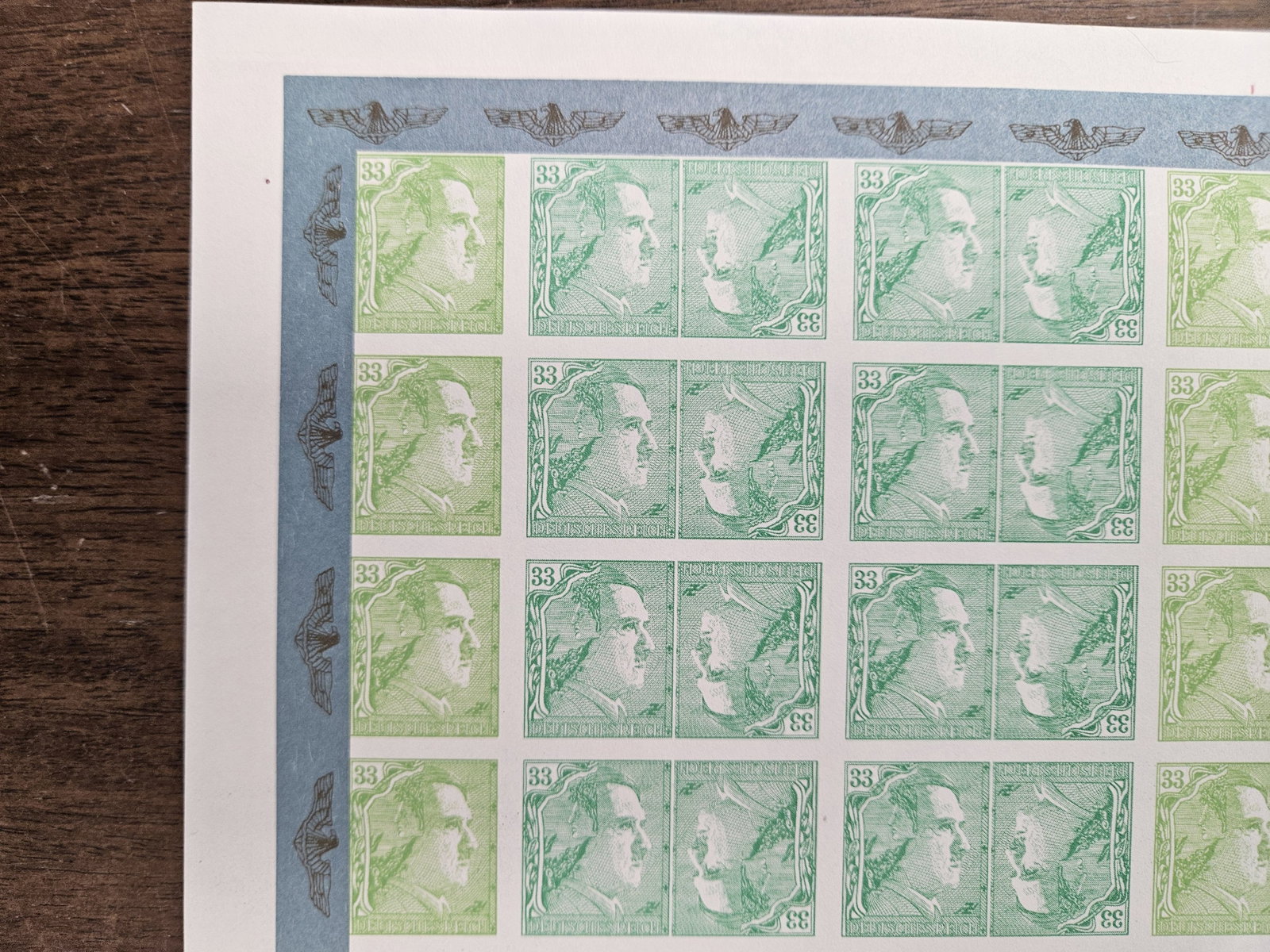 Philatelic - 2