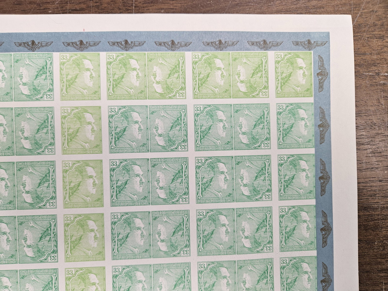 Philatelic - 3
