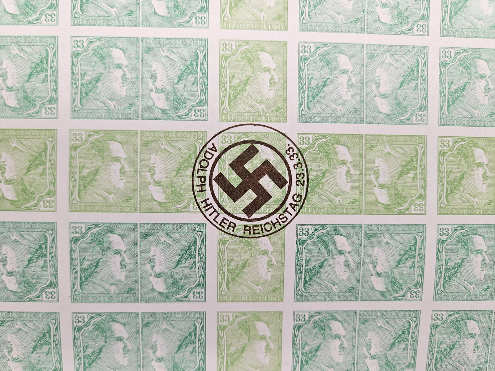 Philatelic - 4