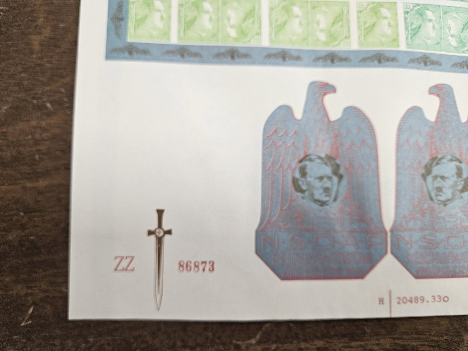 Philatelic - 5