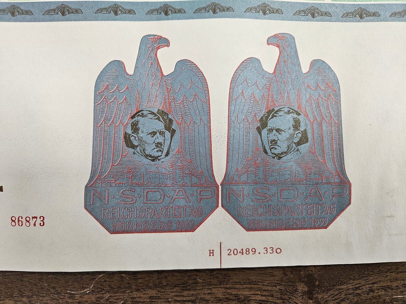 Philatelic - 6