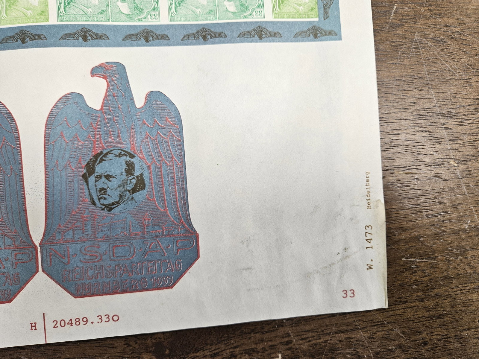 Philatelic - 7