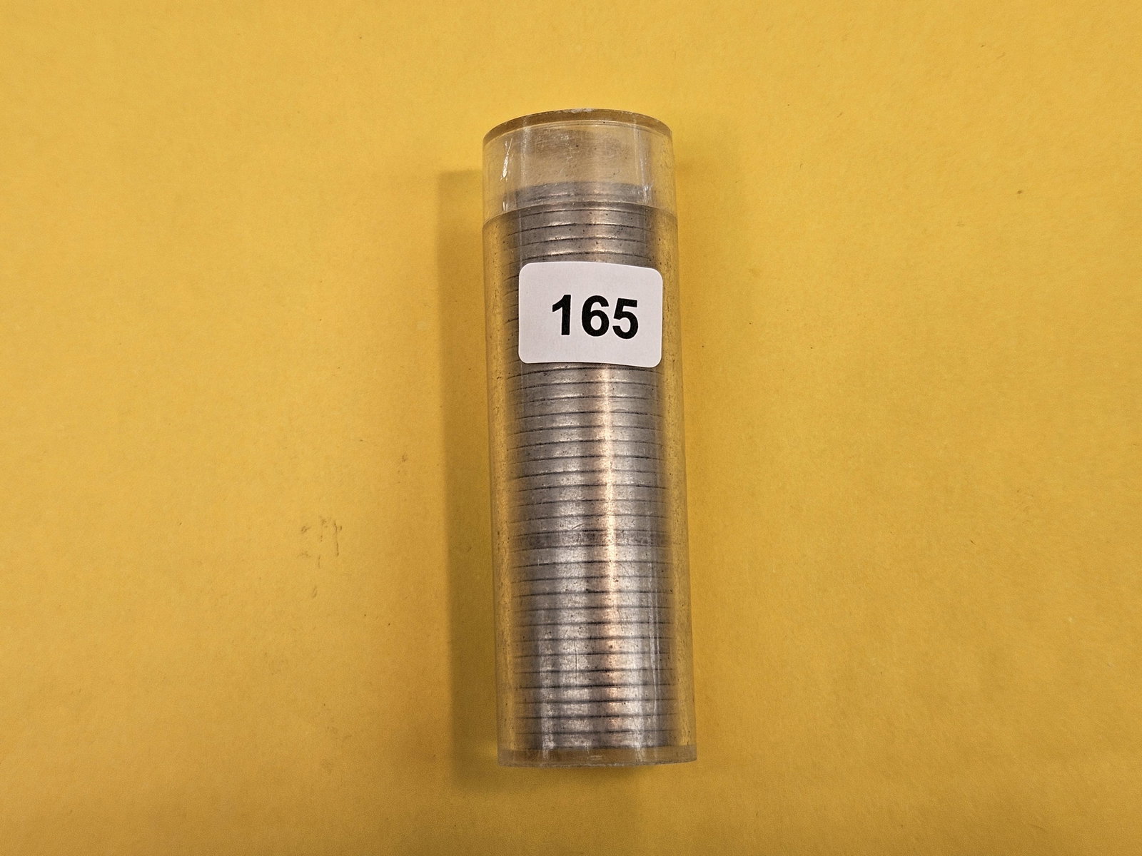 * Full Roll * 1938-D Jefferson Nickels - 2