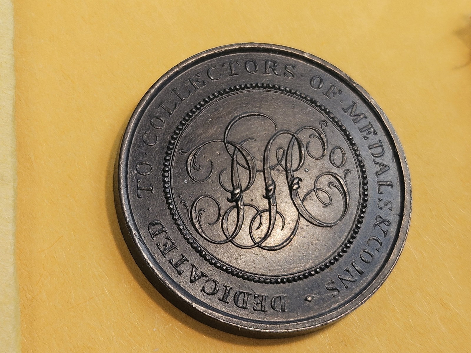 * CONDER! Gorgeous Very Choice Brilliant Uncirculated 1796 Conder Token! - 7