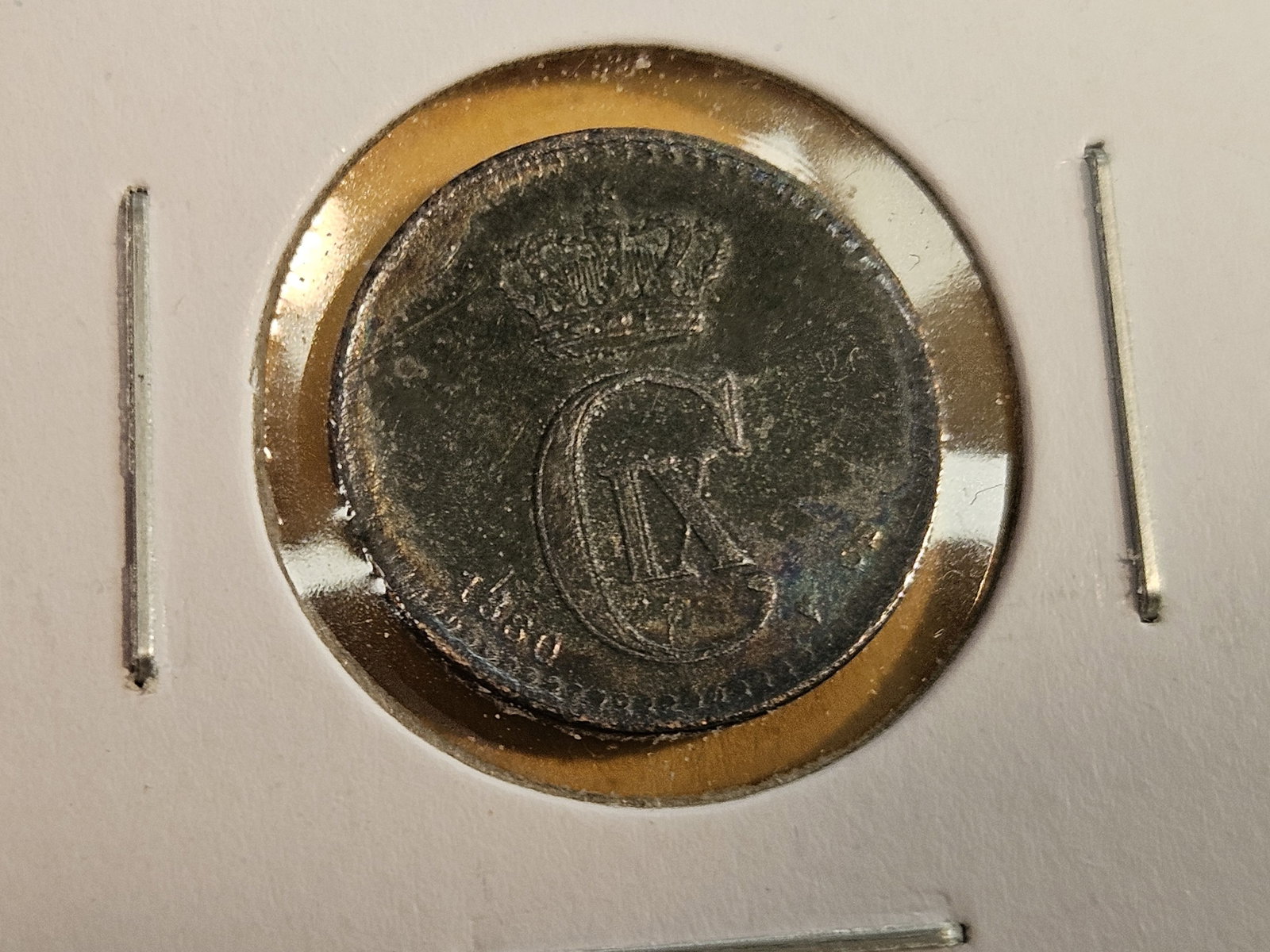 Eleven, fun, mixed, World Coins - 2