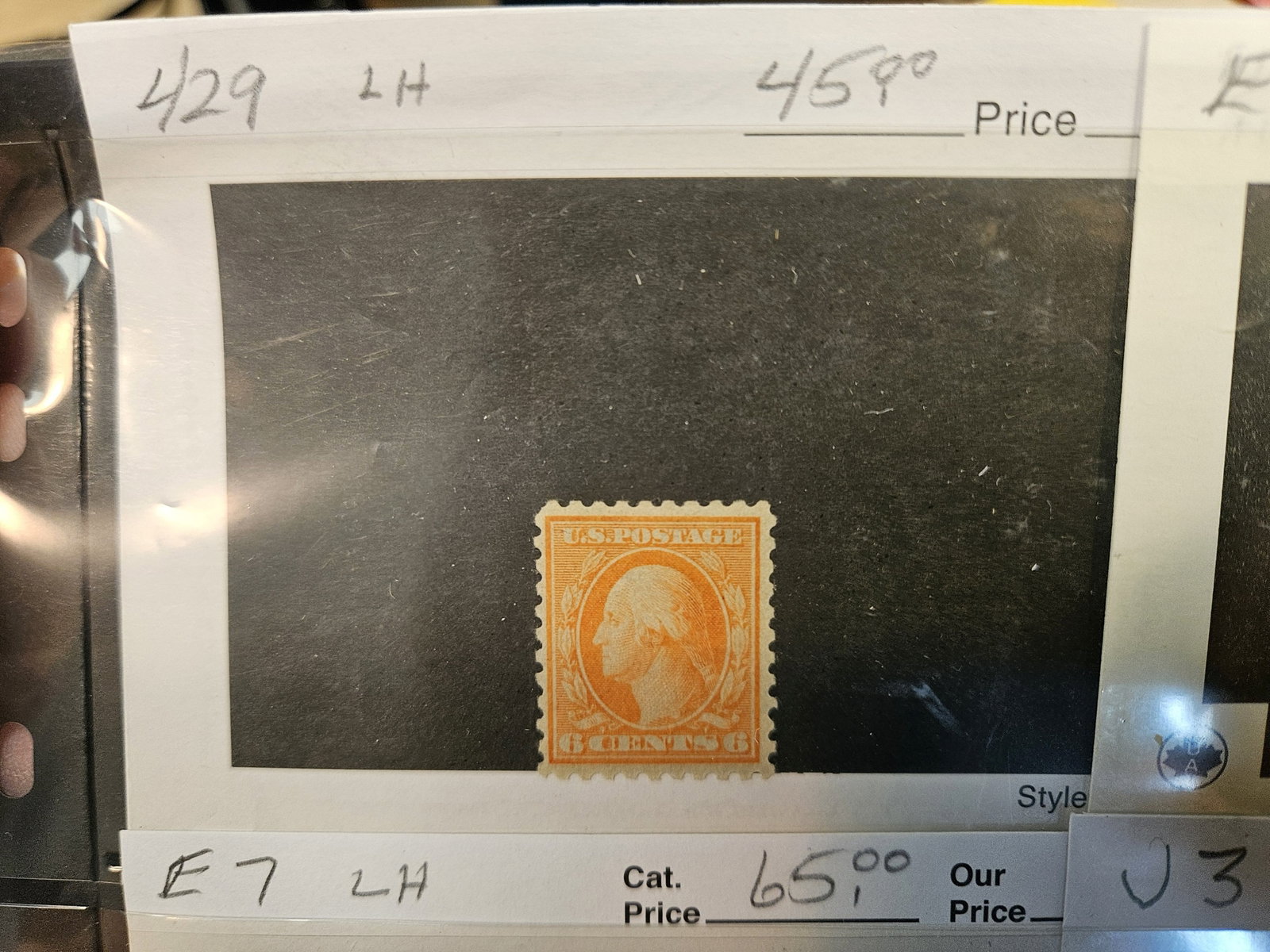 BETTER PHILATELICS! - 2