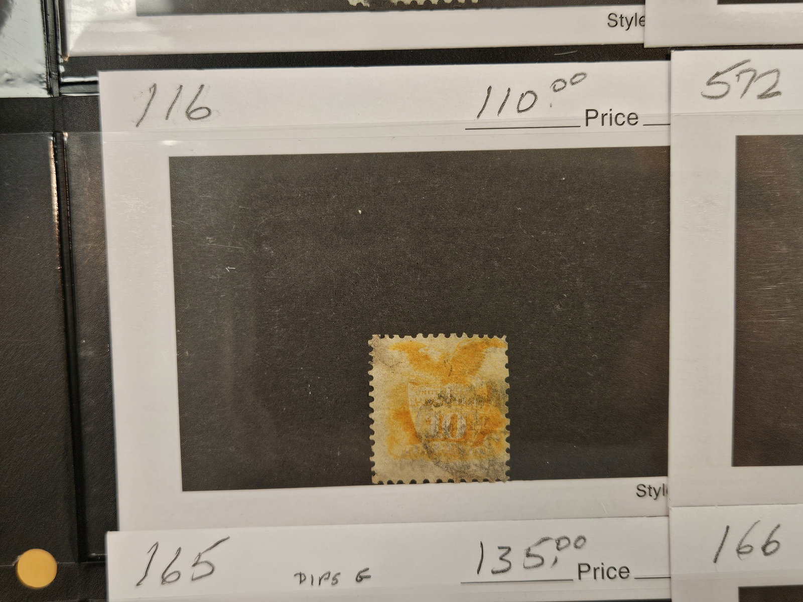 BETTER PHILATELICS! - 4