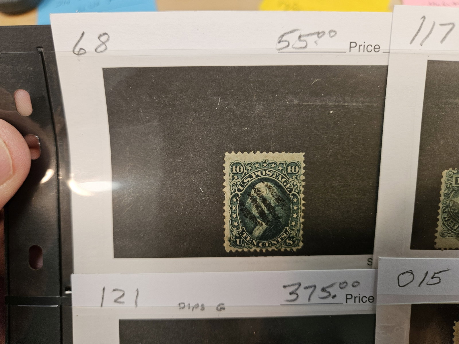 BETTER PHILATELICS! - 2