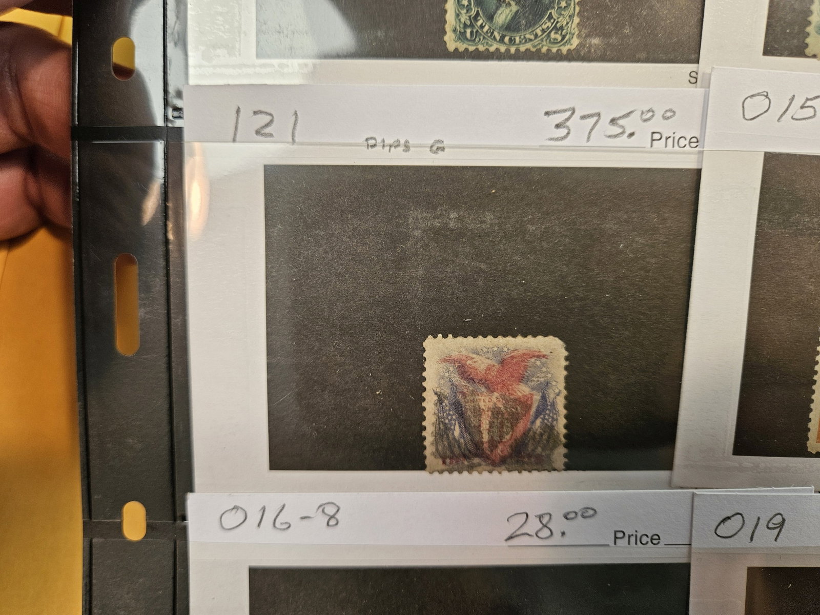 BETTER PHILATELICS! - 4
