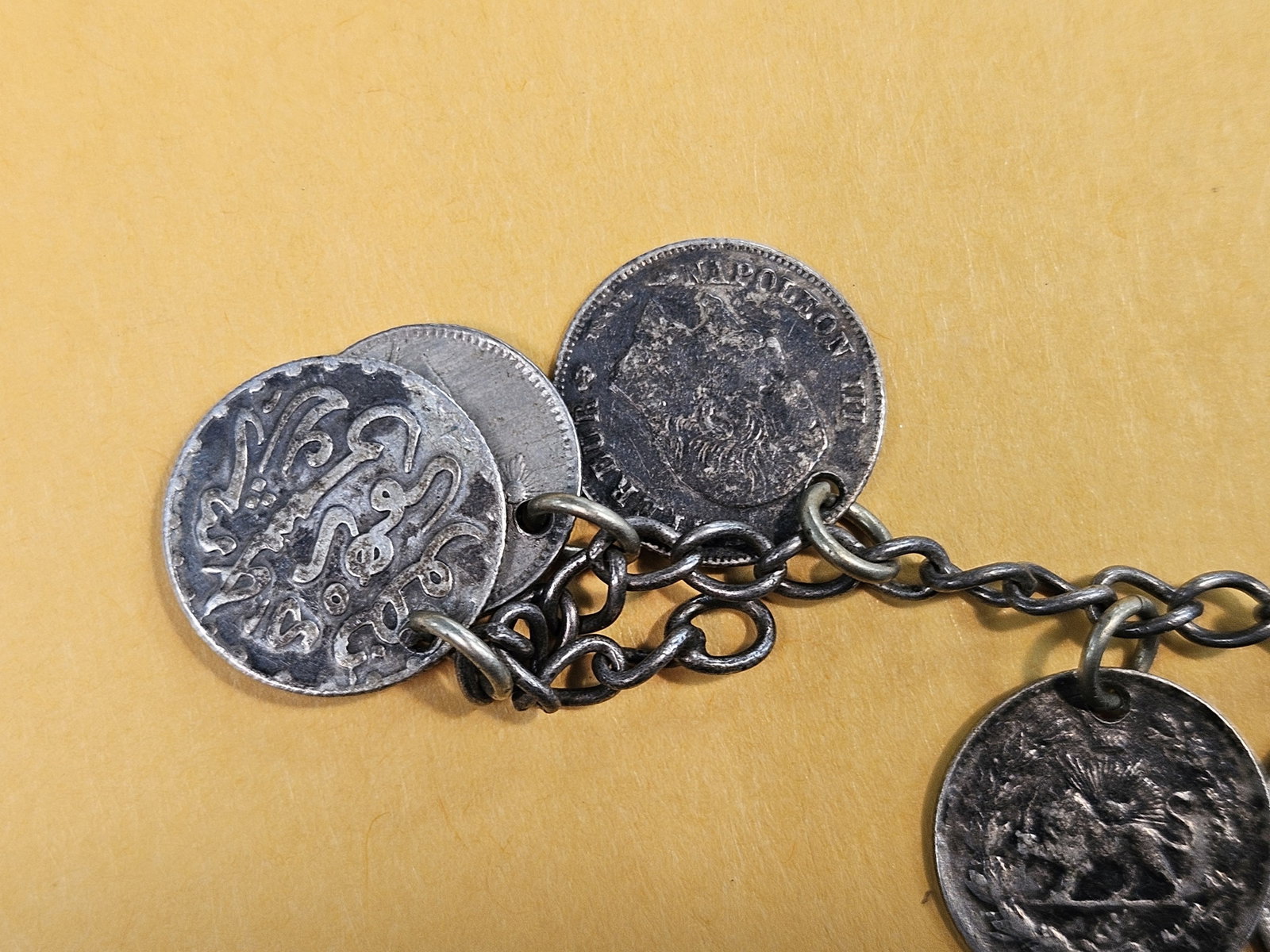 COOL Coin Jewelry! - 2
