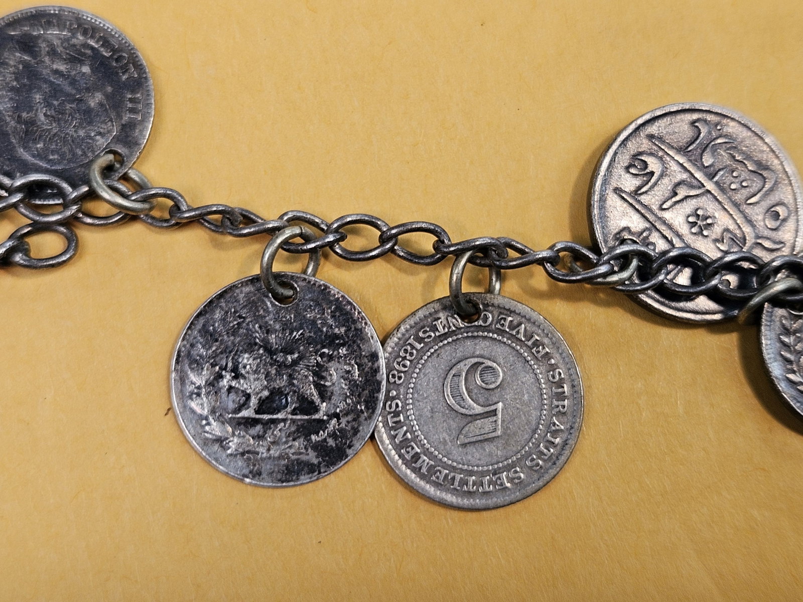 COOL Coin Jewelry! - 3