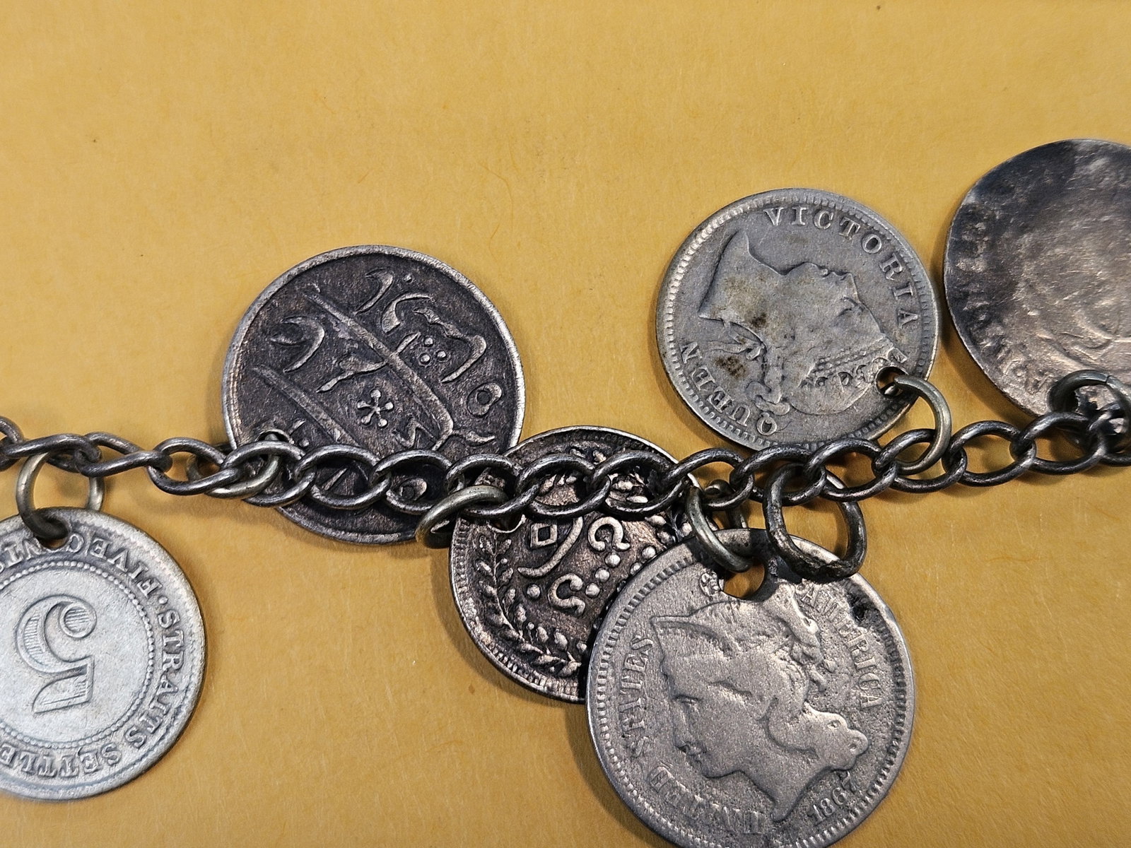 COOL Coin Jewelry! - 4