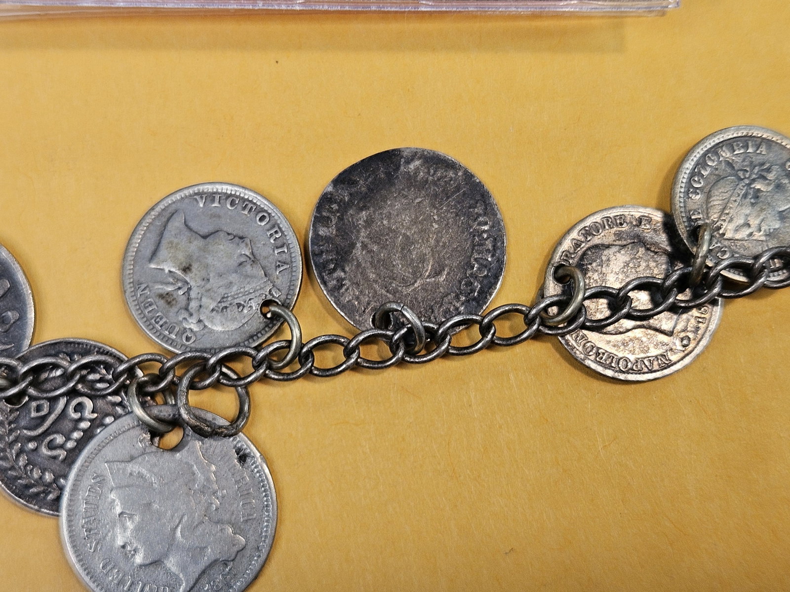 COOL Coin Jewelry! - 5