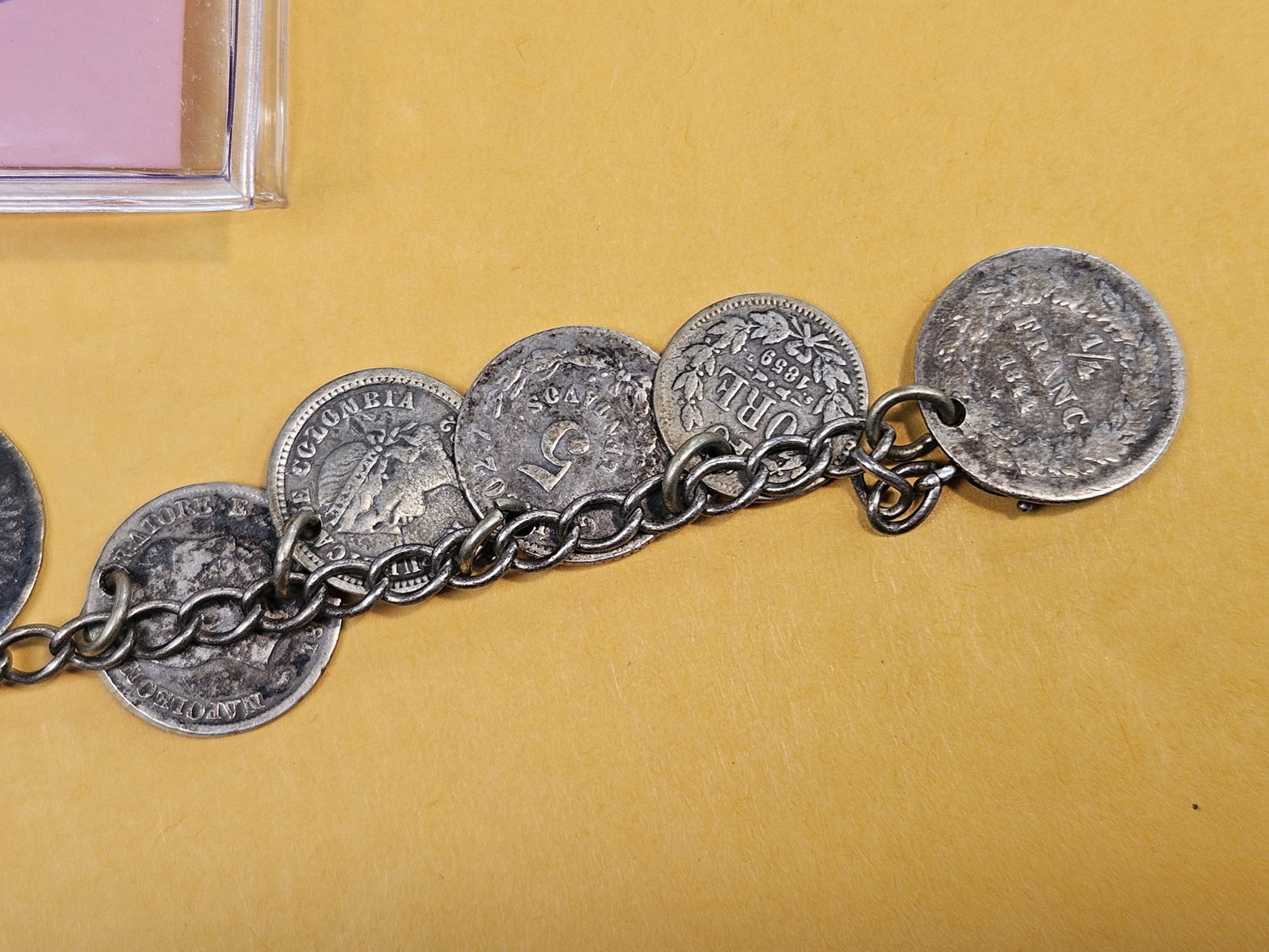 COOL Coin Jewelry! - 6