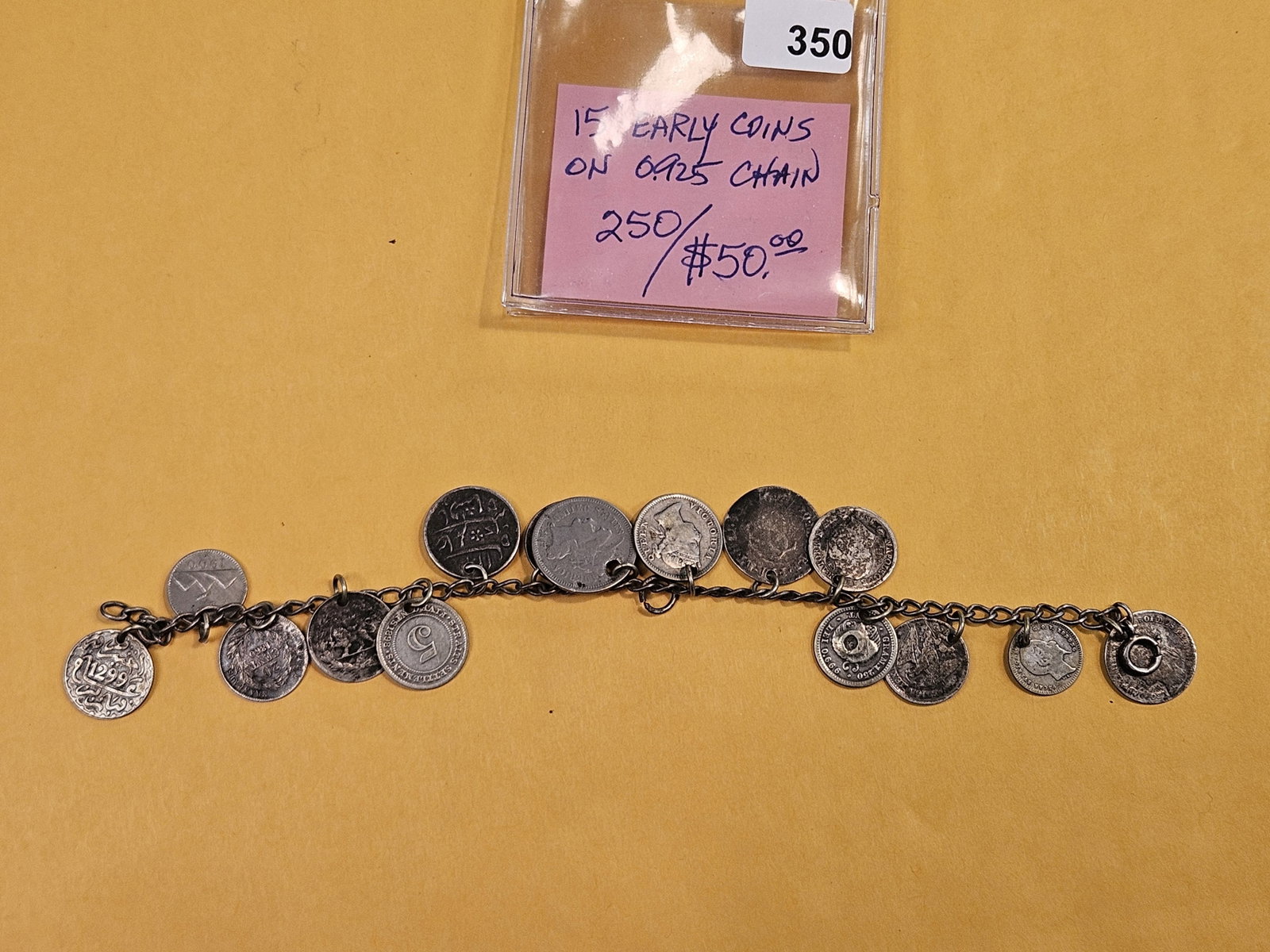 COOL Coin Jewelry! - 7
