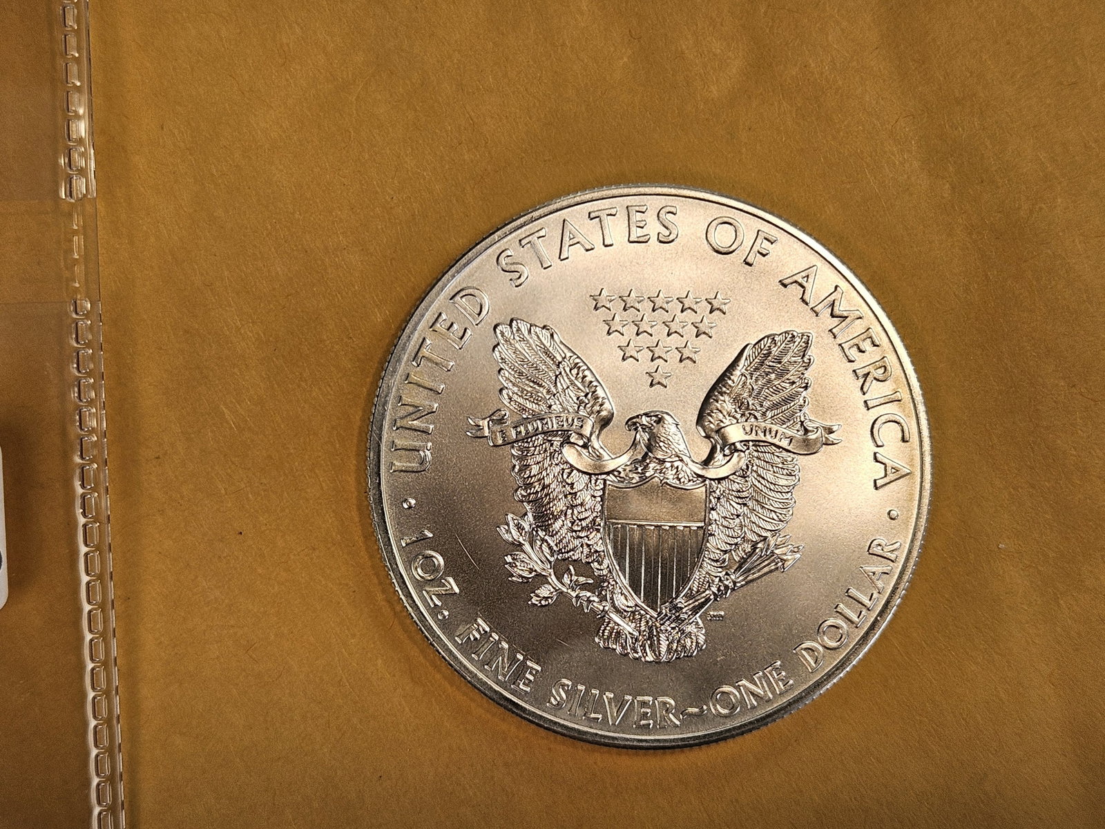 And last, but not least, a GEM BU 2011 ASE - 2