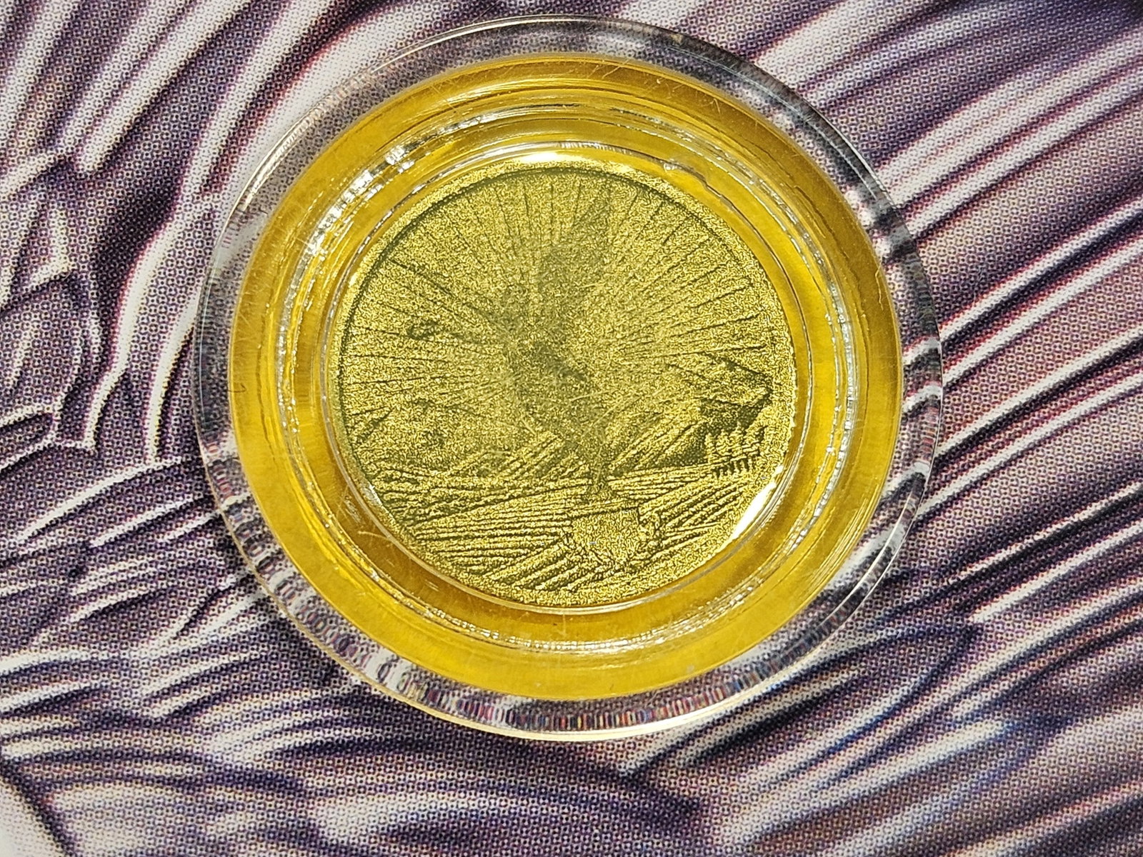 GOLD! GEM 2026 Niue Gold Fifty Cents - 4
