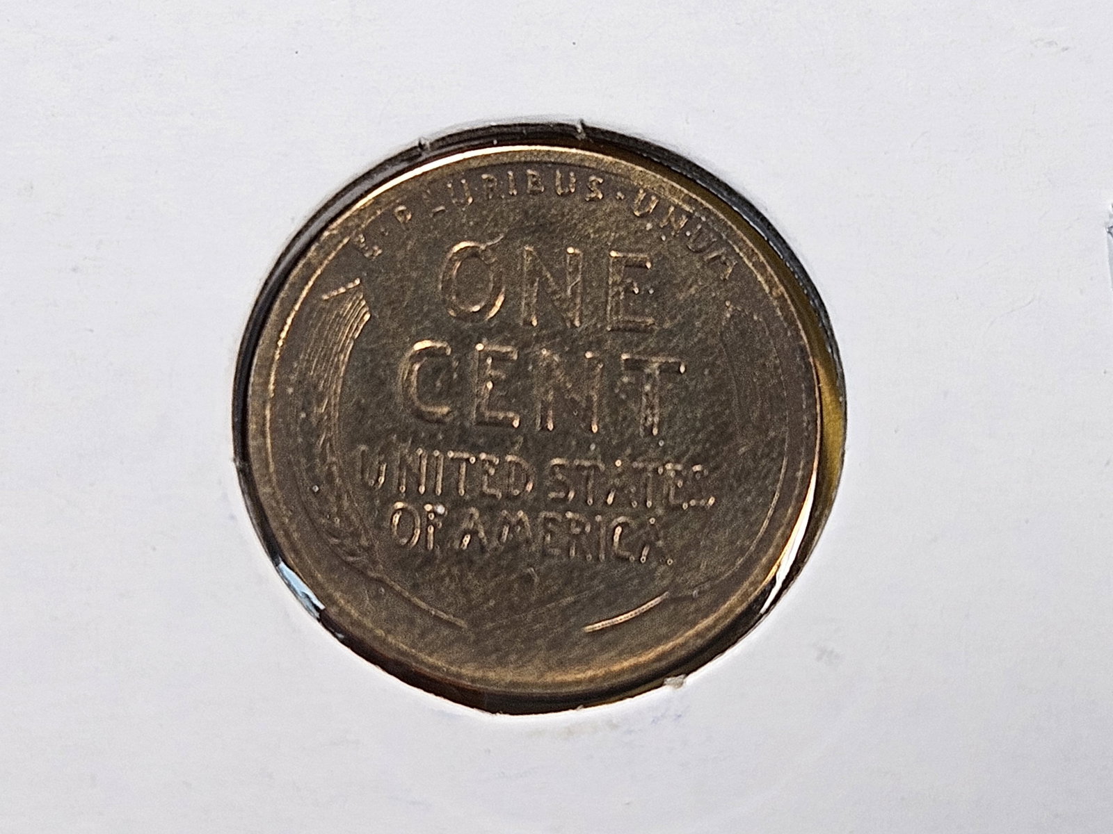 Two Better Date Lincoln Wheat Cents - 6