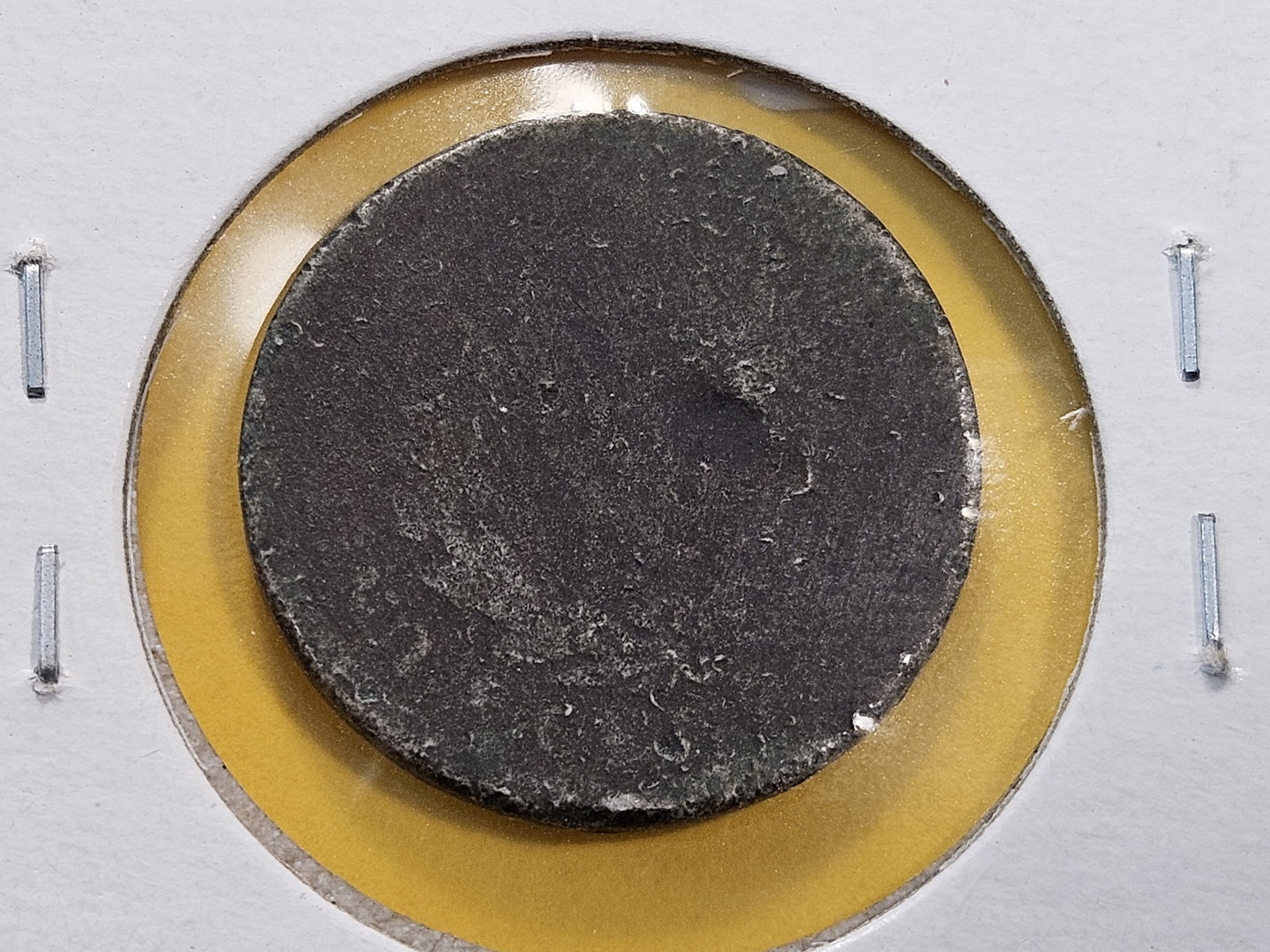 Key Date! 1886 Liberty V Nickel - 4