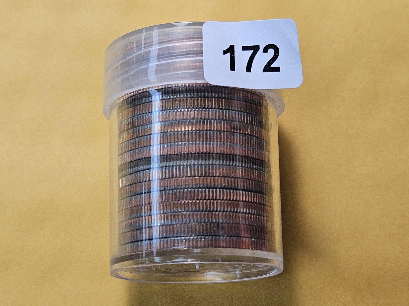 Full Roll of GEM Proof 1974-S Kennedy Half Dollars - 3