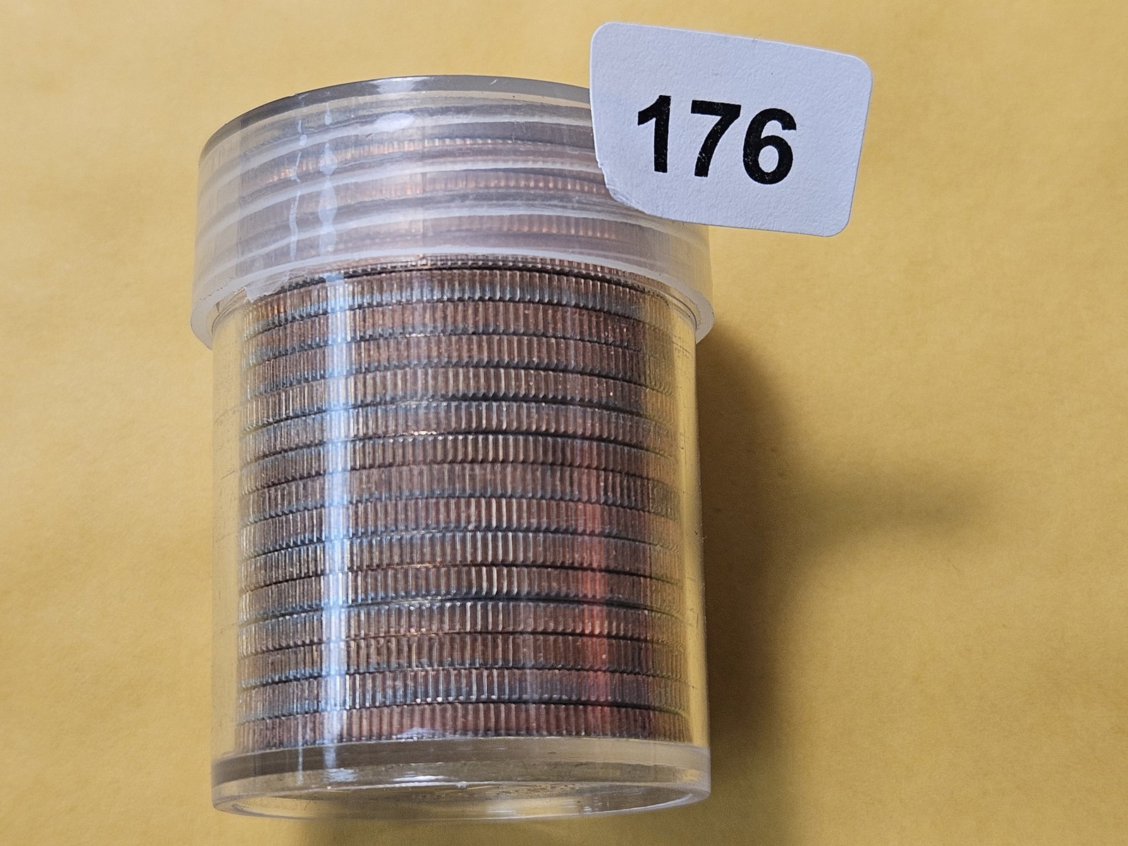 Full Roll of GEM Proof Deep Cameo 1973-S Kennedy Half Dollars - 3