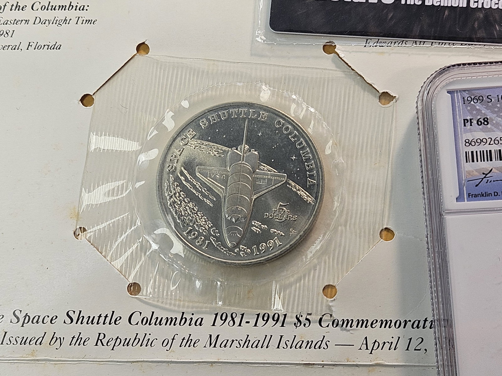 HODGEPODGE LOT WITH PLATINUM AND SILVER! - 2