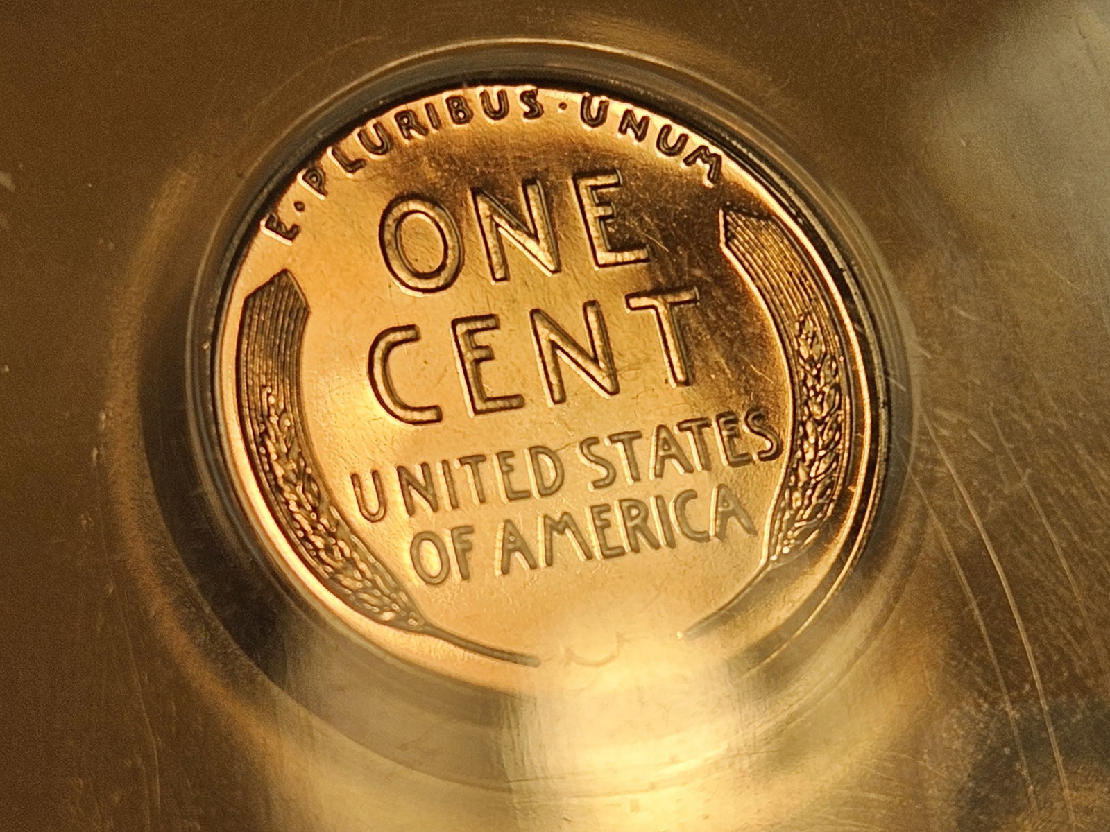 ** HIGHLIGHT ** Superb GEM ANACS 1939 Proof Wheat cent in Proof 67 RED - 9