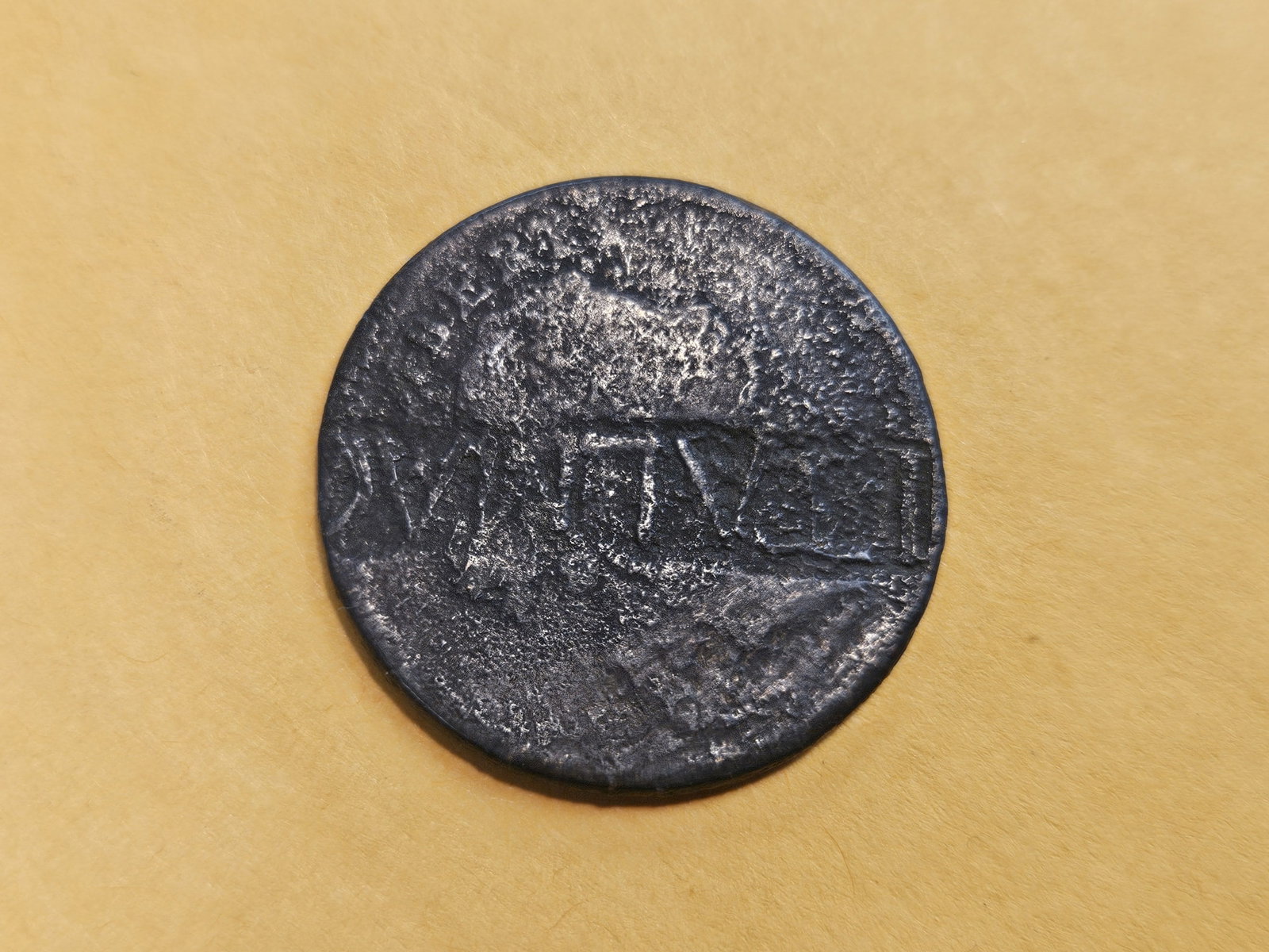 Two cool Draped Bust Large Cents - 6