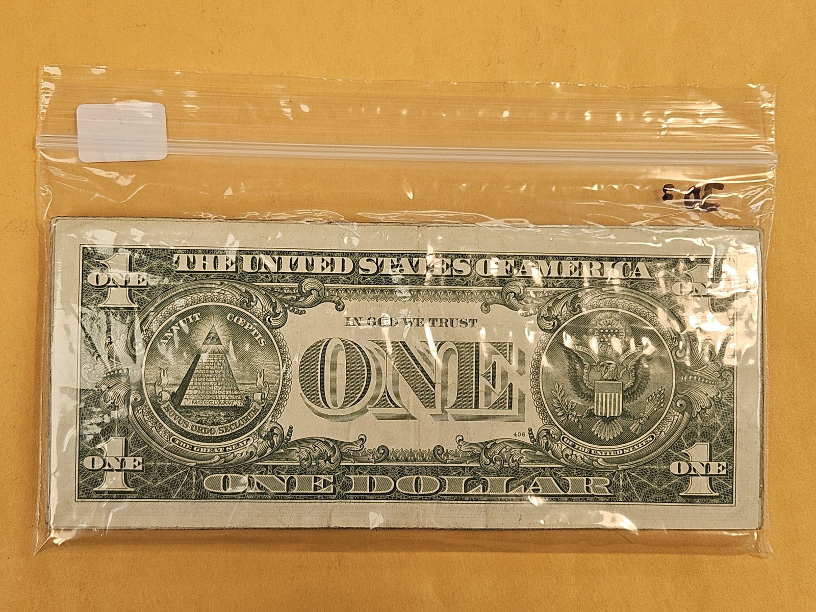 Thirty $1 Silver Certificates - 2