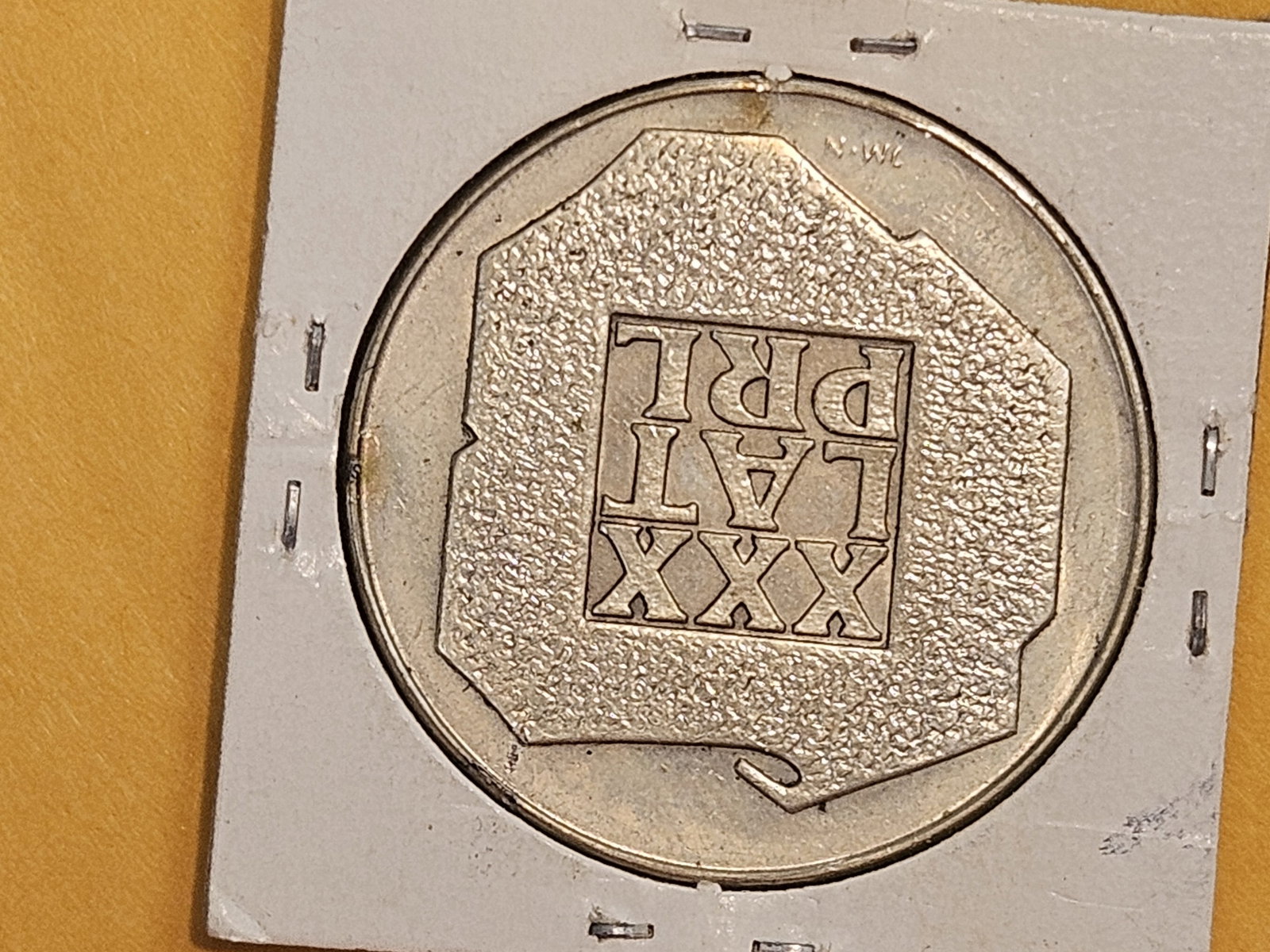 Medieval and Modern Polish silver coins - 5