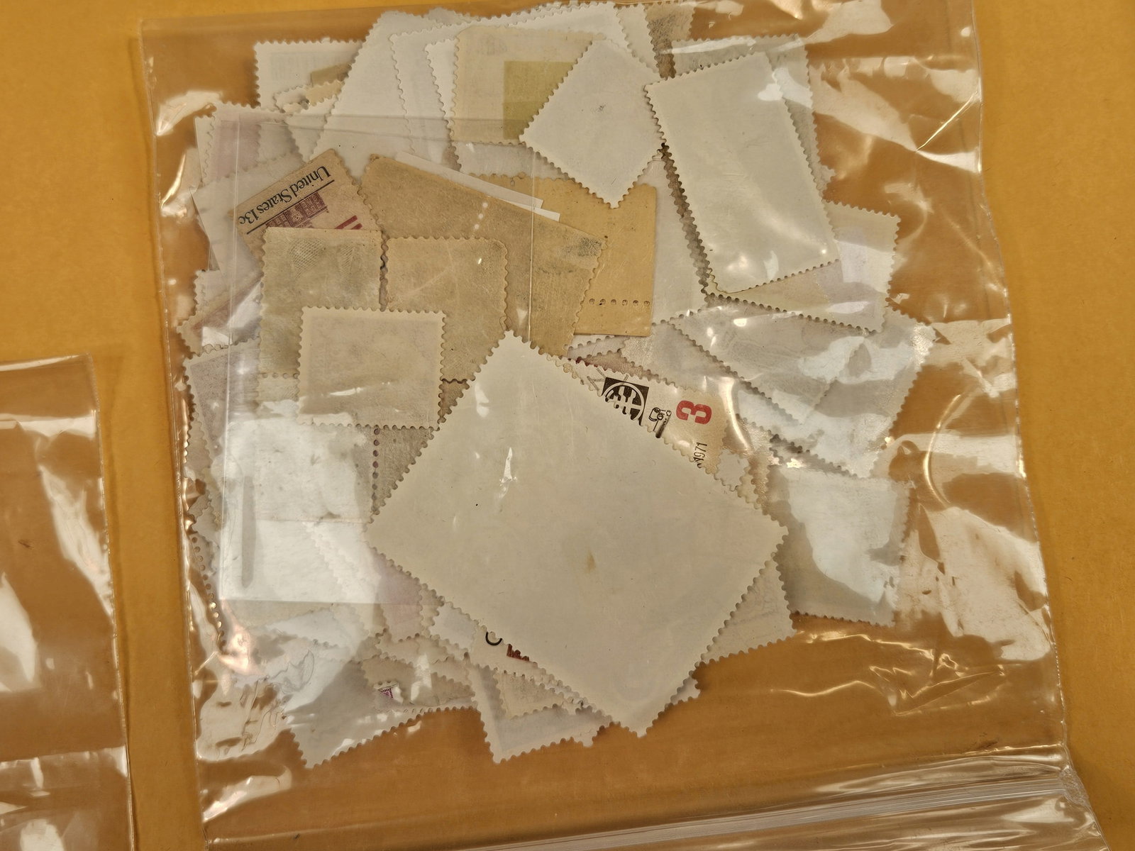PHILATELICS - 5