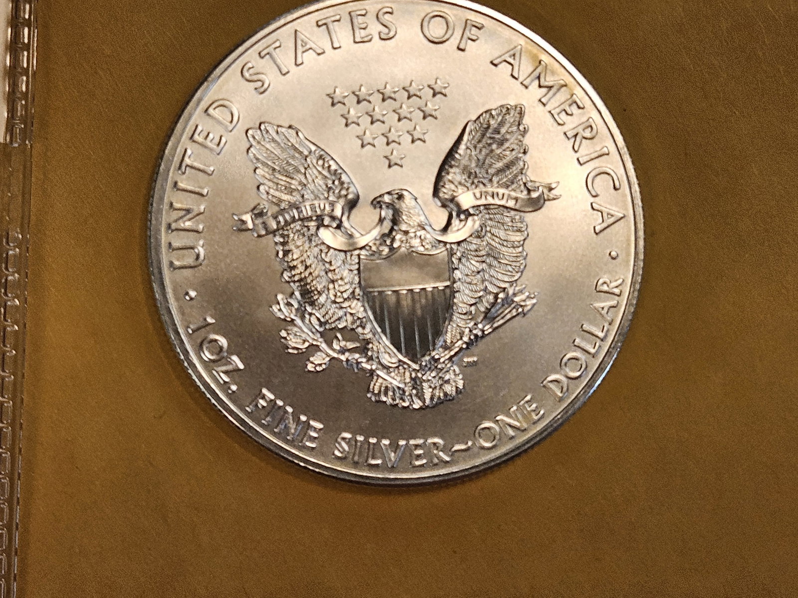And last, but not least, a GEM BU 2011 ASE - 2