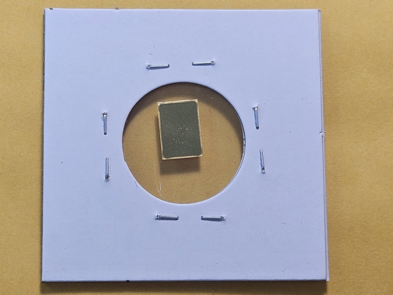 GOLD! Valcambi Suisse One Gram .999 Fine Gold Bar - 3