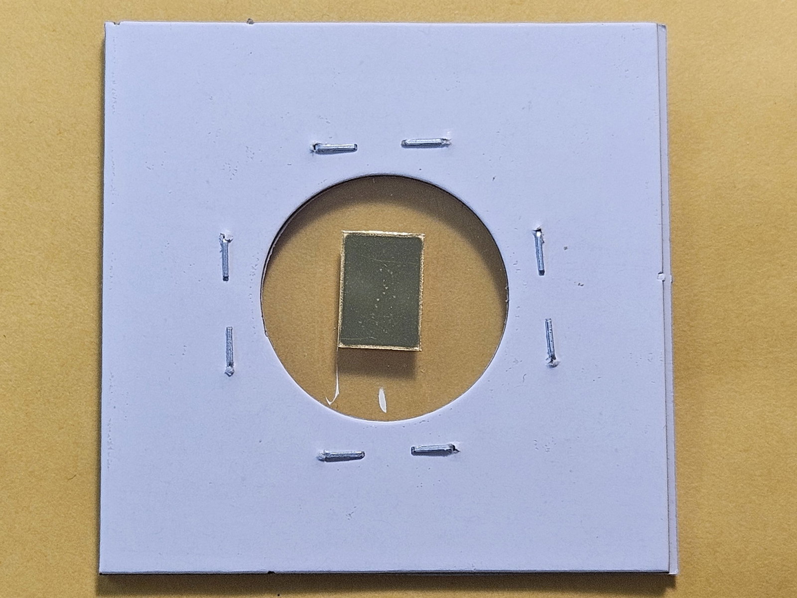 GOLD! Valcambi Suisse One Gram .999 Fine Gold Bar - 3