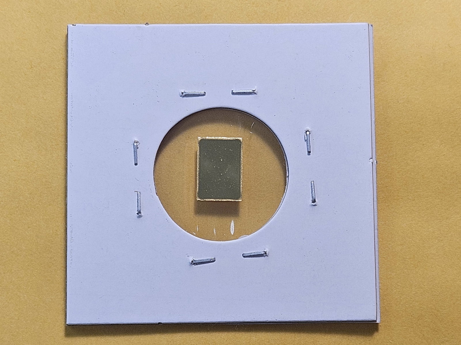 GOLD! Valcambi Suisse One Gram .999 Fine Gold Bar - 3