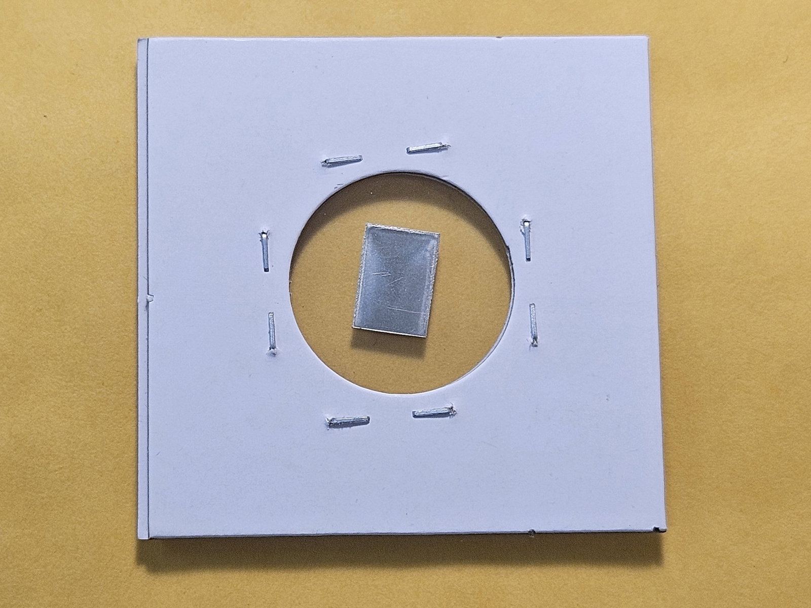 PLATINUM! Valcambi Suisse One Gram .9995 Fine Platinum Bar - 3