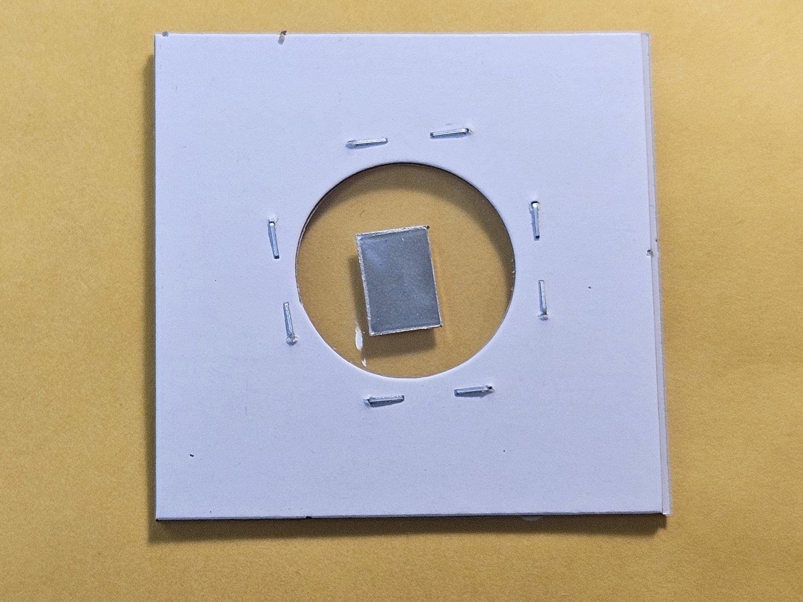 PLATINUM! Valcambi Suisse One Gram .9995 Fine Platinum Bar - 3