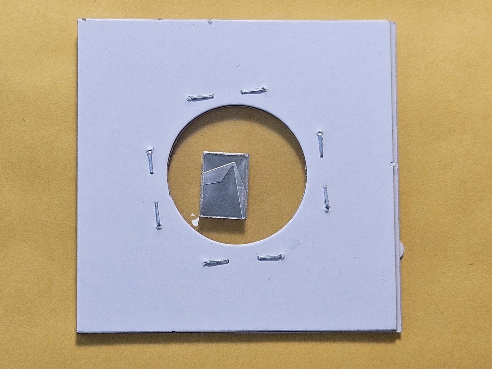 PLATINUM! Valcambi Suisse One Gram .9995 Fine Platinum Bar - 3