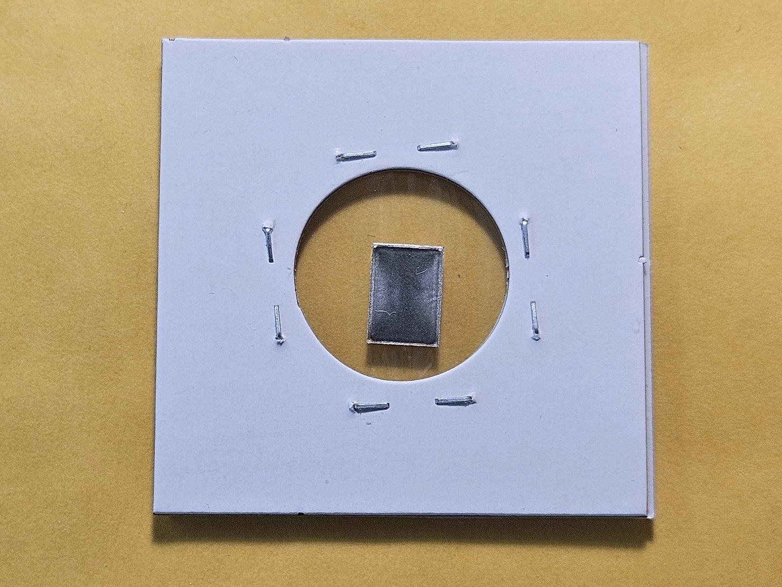 PLATINUM! Valcambi Suisse One Gram .9995 Fine Platinum Bar - 3