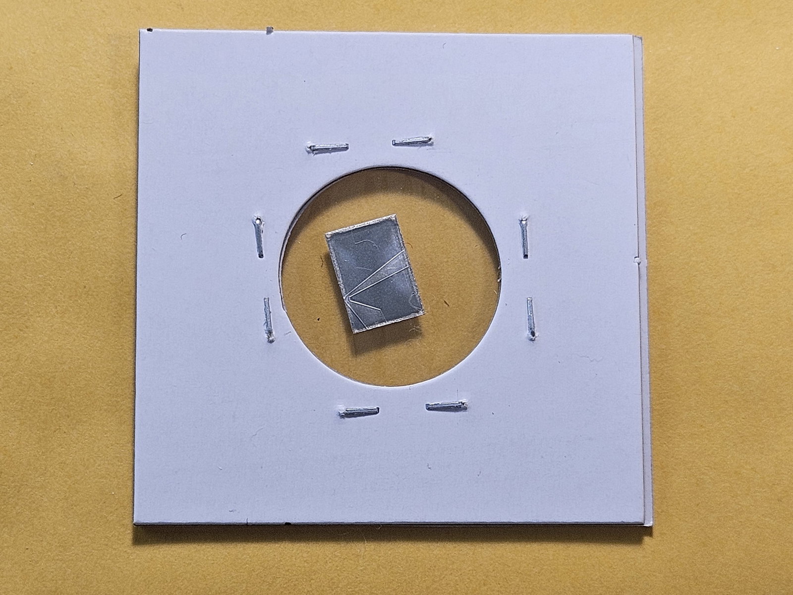 PLATINUM! Valcambi Suisse One Gram .9995 Fine Platinum Bar - 3
